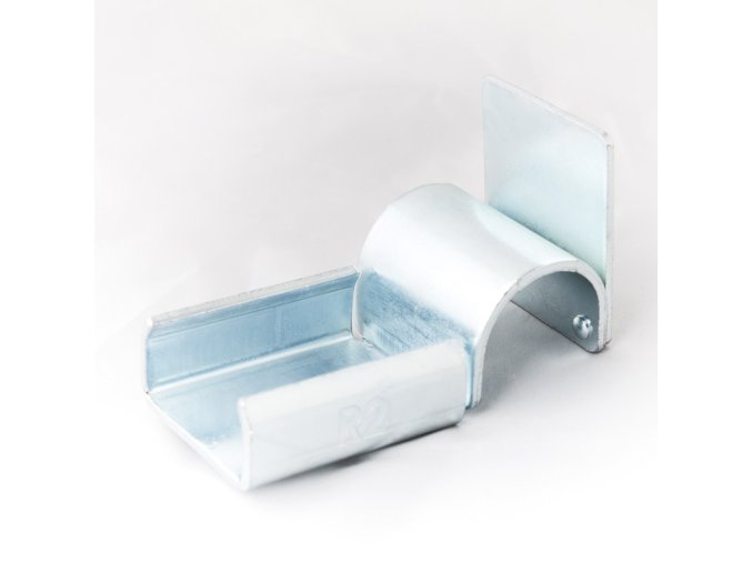 fixacni prvek koncovy s dorazem kulaty 30212