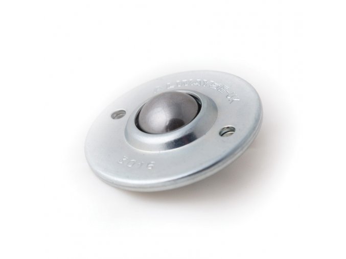 Kuličková dopravní jednotka 3035 CrC ocel, průměr koule 15,8 mm