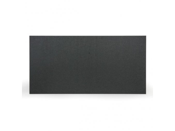 Samolepící akustický panel, 120x60 cm, černá