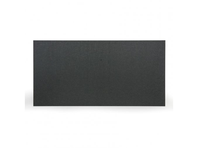 Samolepící akustický panel, 120x60 cm, černá