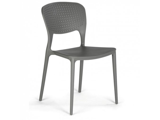 plastova jidelni zidle easy ii seda 33979