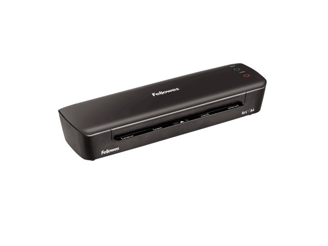 laminator fellowes arc a4 33858