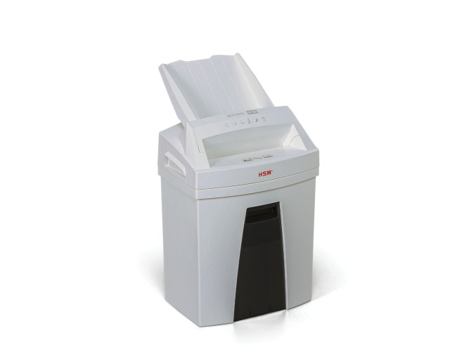 Skartovačka HSM SECURIO AF100 4x25 mm