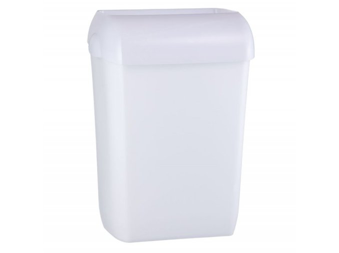 Koš závěsný otevřený MERIDA Hygiene CONTROL, 23 l