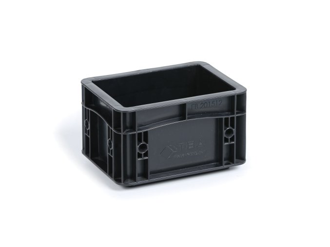 ESD Euro přepravka 200 x 150 x 120 mm