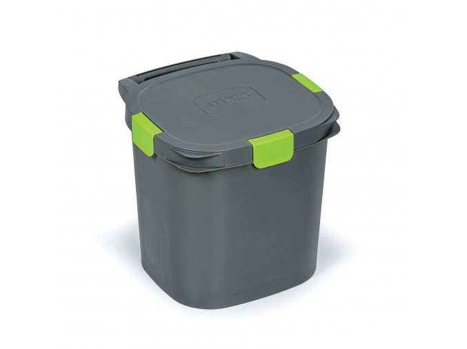 Domácí kompostér Bokashi Maze, 14 l