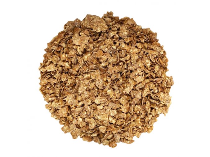 Urychlovací kompostovací směs Bokashi, 1 kg