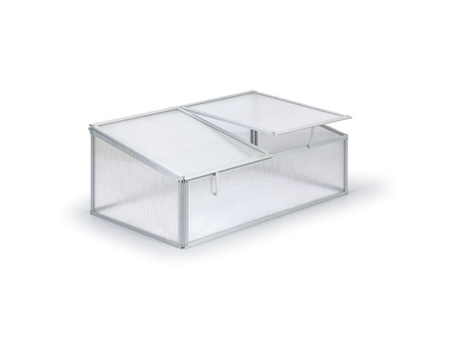 polykarbonatove pareniste na zahon 100 x 60 x 40 cm 35736