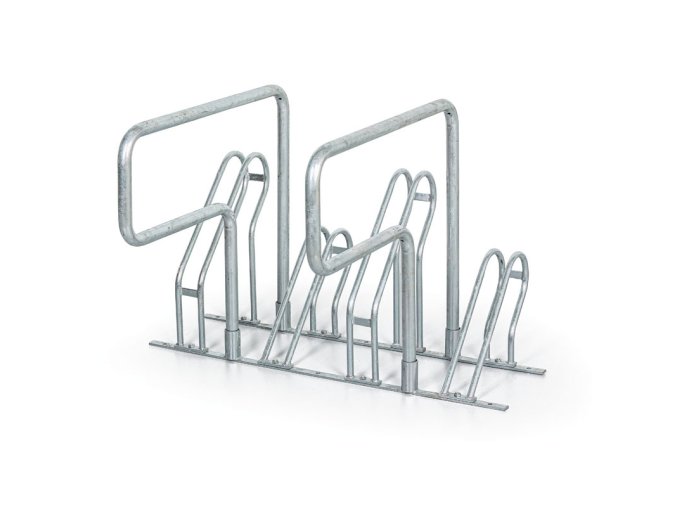 jednostranny stojan na jizdni kola 4 stani ke kotveni 36092