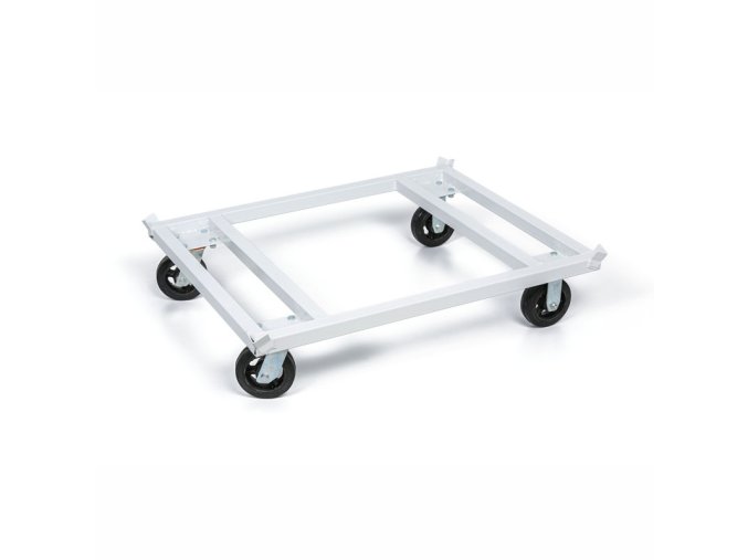 transportni vozik na palety nosnost 1000 kg 36031