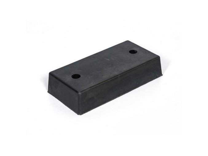 gumovy doraz na rampu 250 x 500 x 100 mm 36049