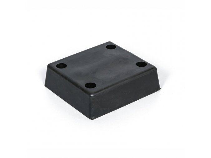 gumovy doraz na rampu 300 x 330 x 100 mm 36051