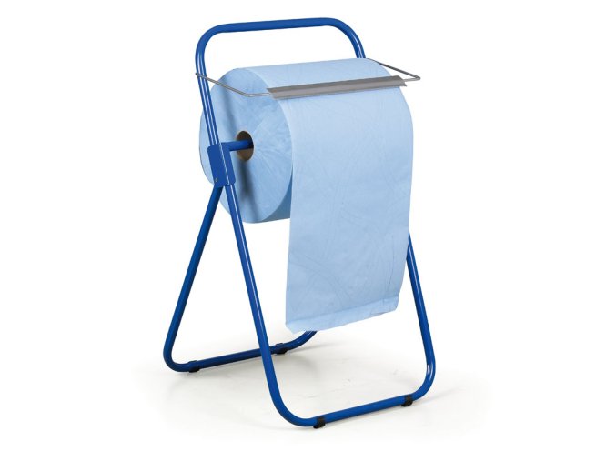 stojan na prumyslova cistiva v rolich 14443