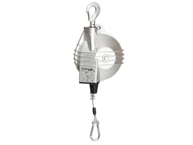 balancer tecna 9367 45 55 kg 747