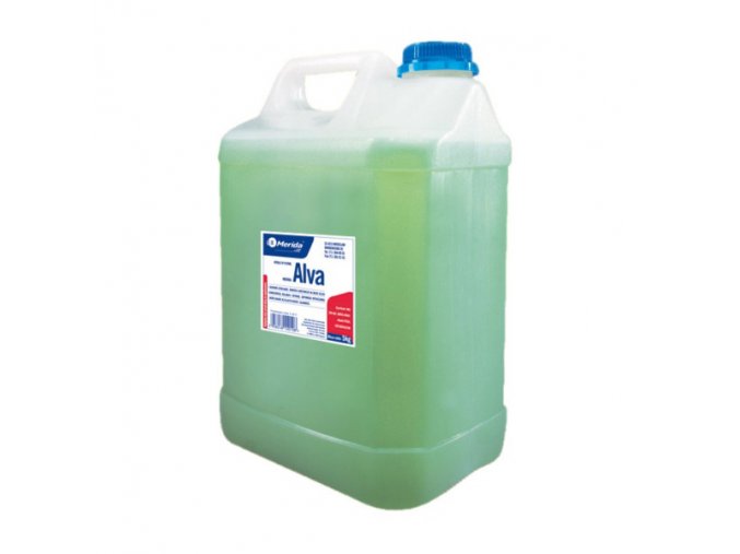 tekute mydlo merida alva 5 kg 1358