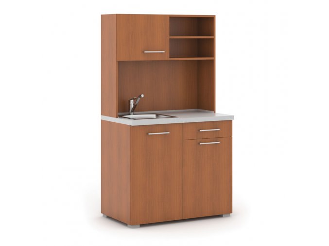 kuchynka primo drez baterie 1 2 dvirka tresen 15040