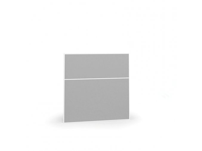 samostatny paravan cf textilni mdf 1200 x 1200 mm 10581