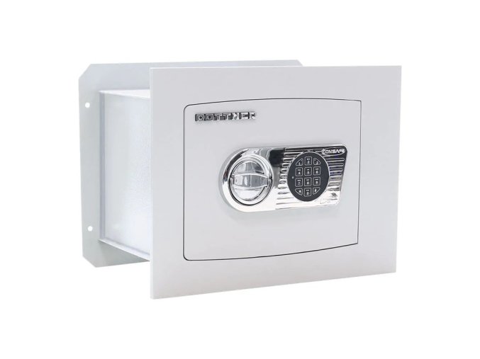 stenovy trezor delta 30 el 16 l 48451