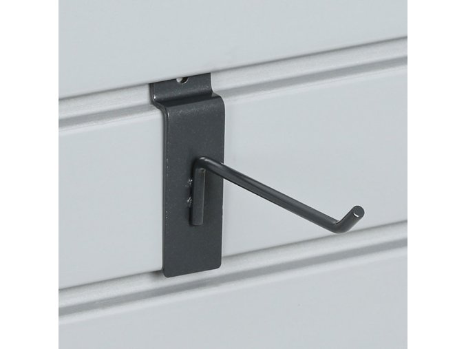 univerzalni jednoduchy hak pro system storia 25 x 85 x 115 mm 49280