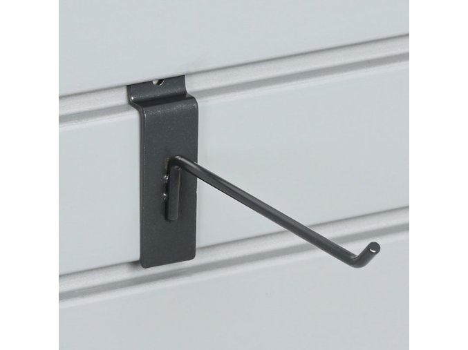 univerzalni jednoduchy hak pro system storia 25 x 85 x 165 mm 49281