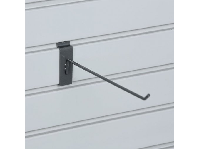 univerzalni jednoduchy hak pro system storia 25 x 85 x 265 mm 49283