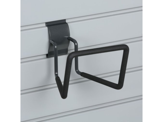 drzak na hadice pro system storia 150 x 120 x 175 mm 49310