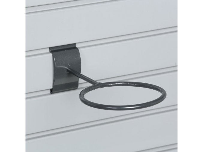 kruhovy drzak na mic pro system storia 140 x 95 x 250 mm 49314