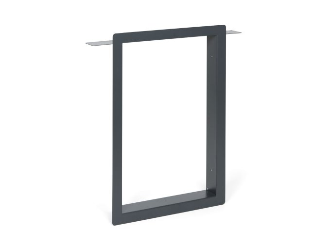 Zazdívací rám pro schránku do zdiva, 912 x 795 x 100 mm