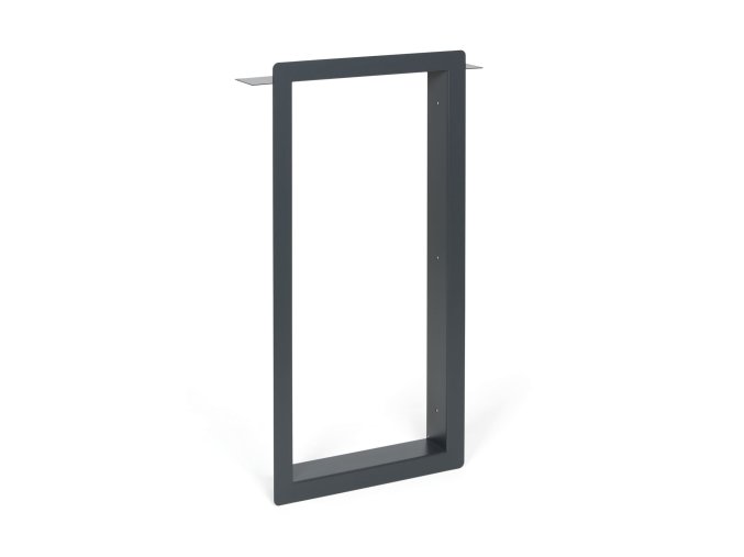 Zazdívací rám pro schránku do zdiva, 1073 x 613 x 100 mm