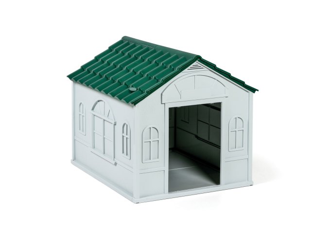 bouda pro psa design domecku 820 x 792 x 968 mm 53046