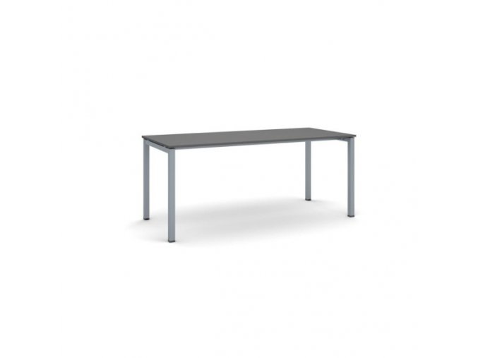Stůl METAL 1800 x 800 x 750 mm, grafit