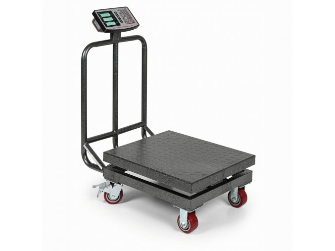 pojizdna plosinova vaha yh 568 56245