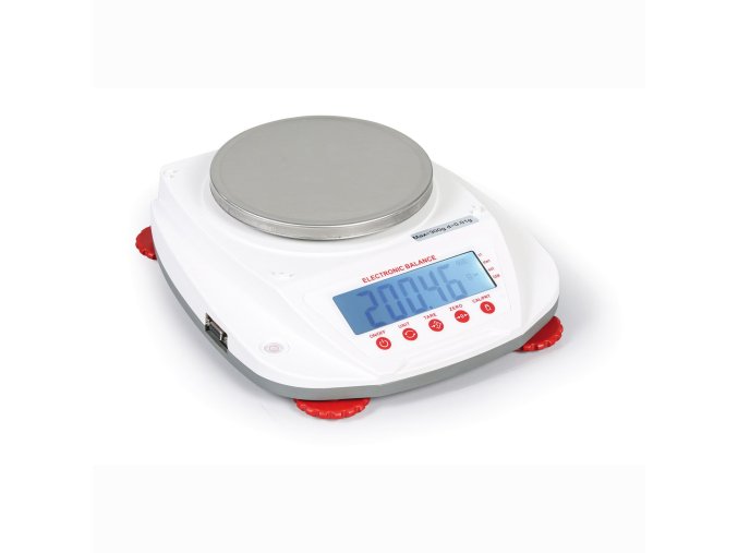 laboratorni vaha blc 03 56276