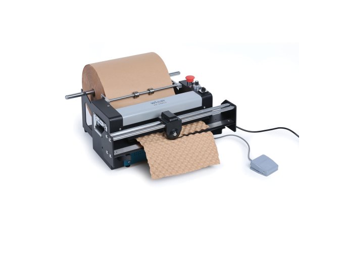 Stolní výrobník papírových bublin DSB-PB340PRO