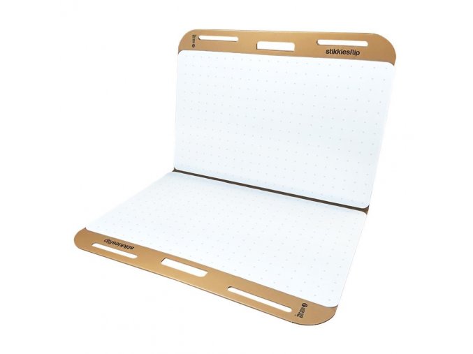 stolni flipchart samolepici 50 listu 70 x 42cm 59525