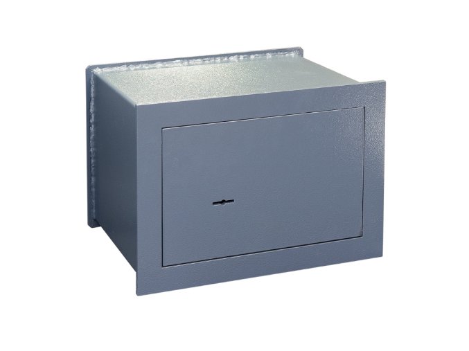 Stěnový sejf RS23SK, 9,8 l
