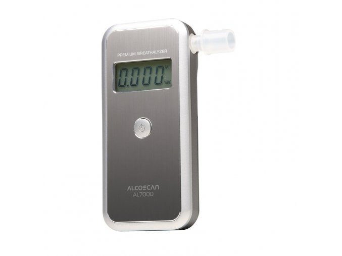 Detektor alkoholu - AL7000