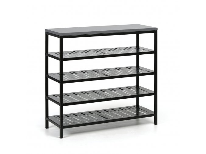 botnik 949 x 1000 x 360 mm grafit 80976