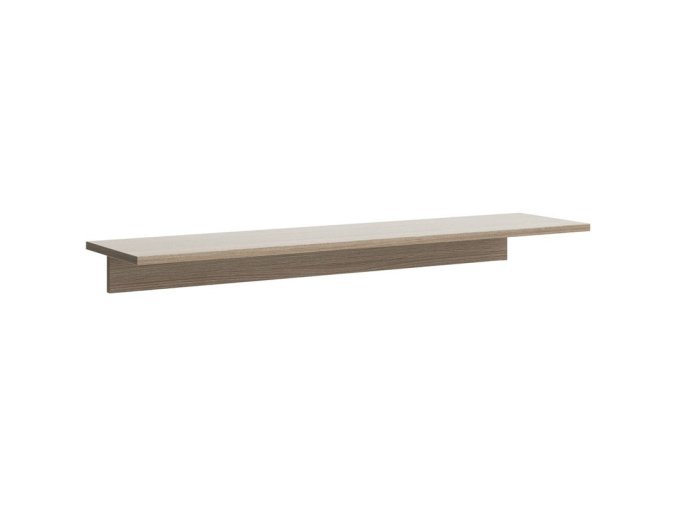 delsi police layers pro nastenne panely 1200 mm dub moreny 88110