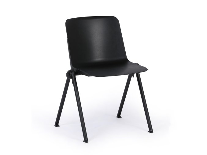 konferencni zidle plus cerna 88829