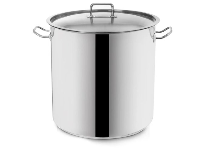 hrnec stock nerez poklice 35 l 90233