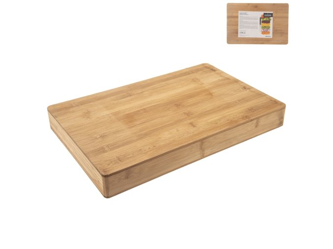 prkenko bambus 46 x 30 cm 88891