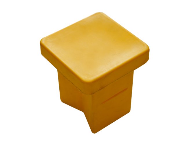 Fixátor k plastovým záchytným vanám