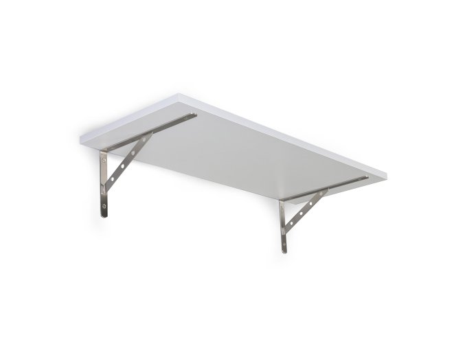 police na zed pevna 800 x 220 mm bila 94559