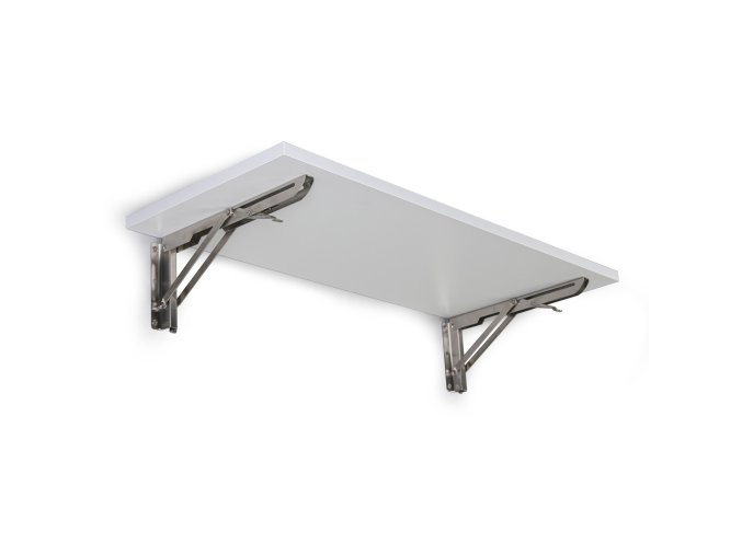 police na zed sklopna 800 x 220 mm bila 94631