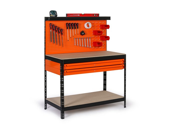 hobby dilensky pracovni stul 1525 x 1200 x 600 mm 95516