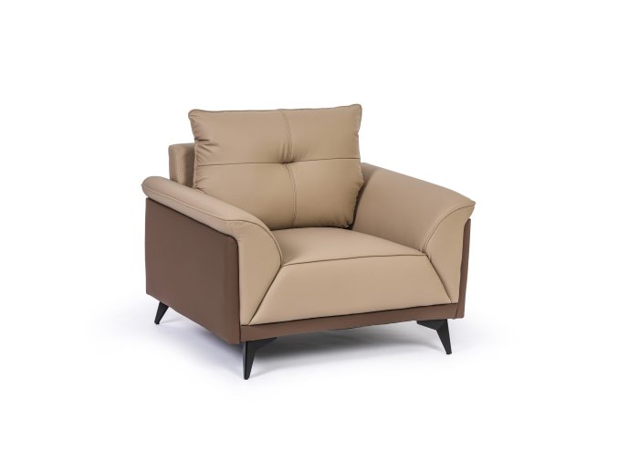 kozene kreslo ruby 95913