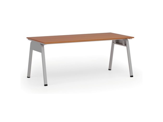 kancelarsky stul primo gamma 180x90 cm seda podnoz tresen 106629