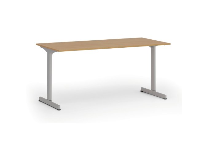 kancelarsky stul primo beta 160x80 cm seda podnoz buk 107998