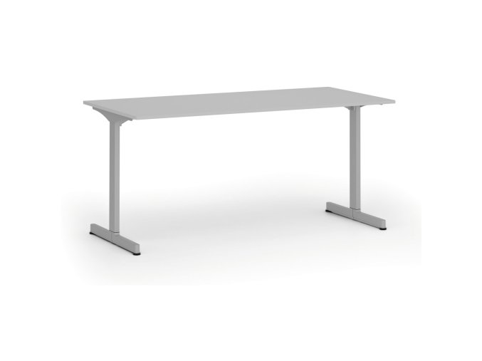 kancelarsky stul primo beta 160x80 cm seda podnoz seda 108009